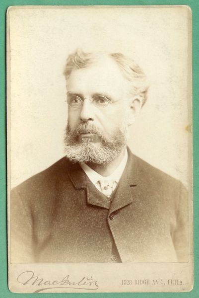 1888 Macintyre Wright